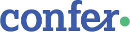 Confer Logo