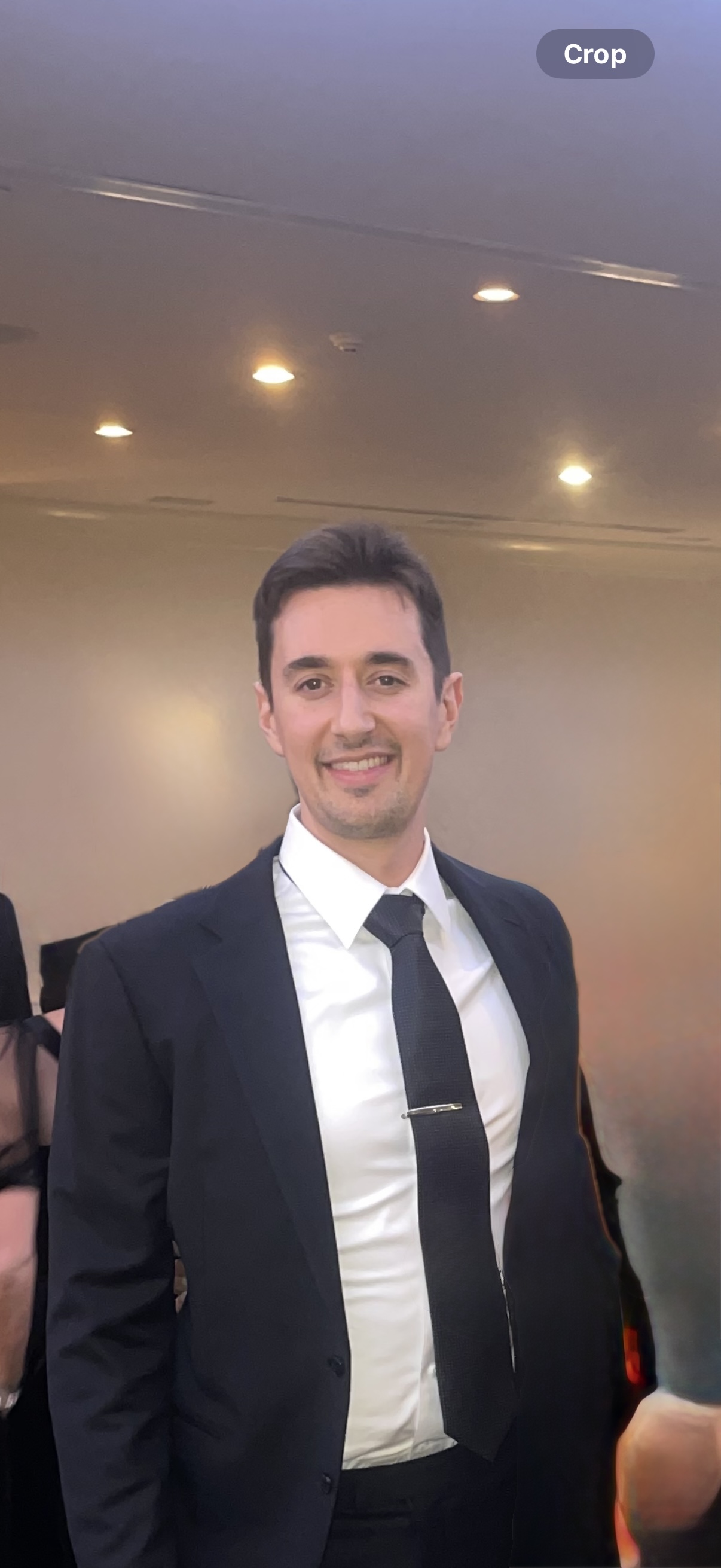 Nicholas Latino